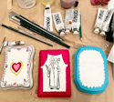 "Retablo Painting!" ~ April 26th, 1-4pm