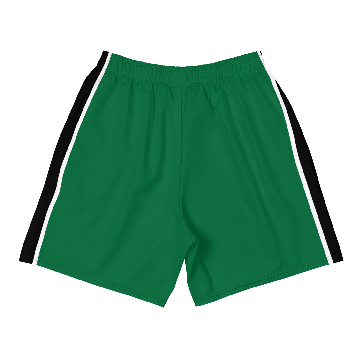 Image of Green Summer School Shorts