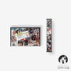 hit me, Harold "Performance Enhancing Drugs" Tape