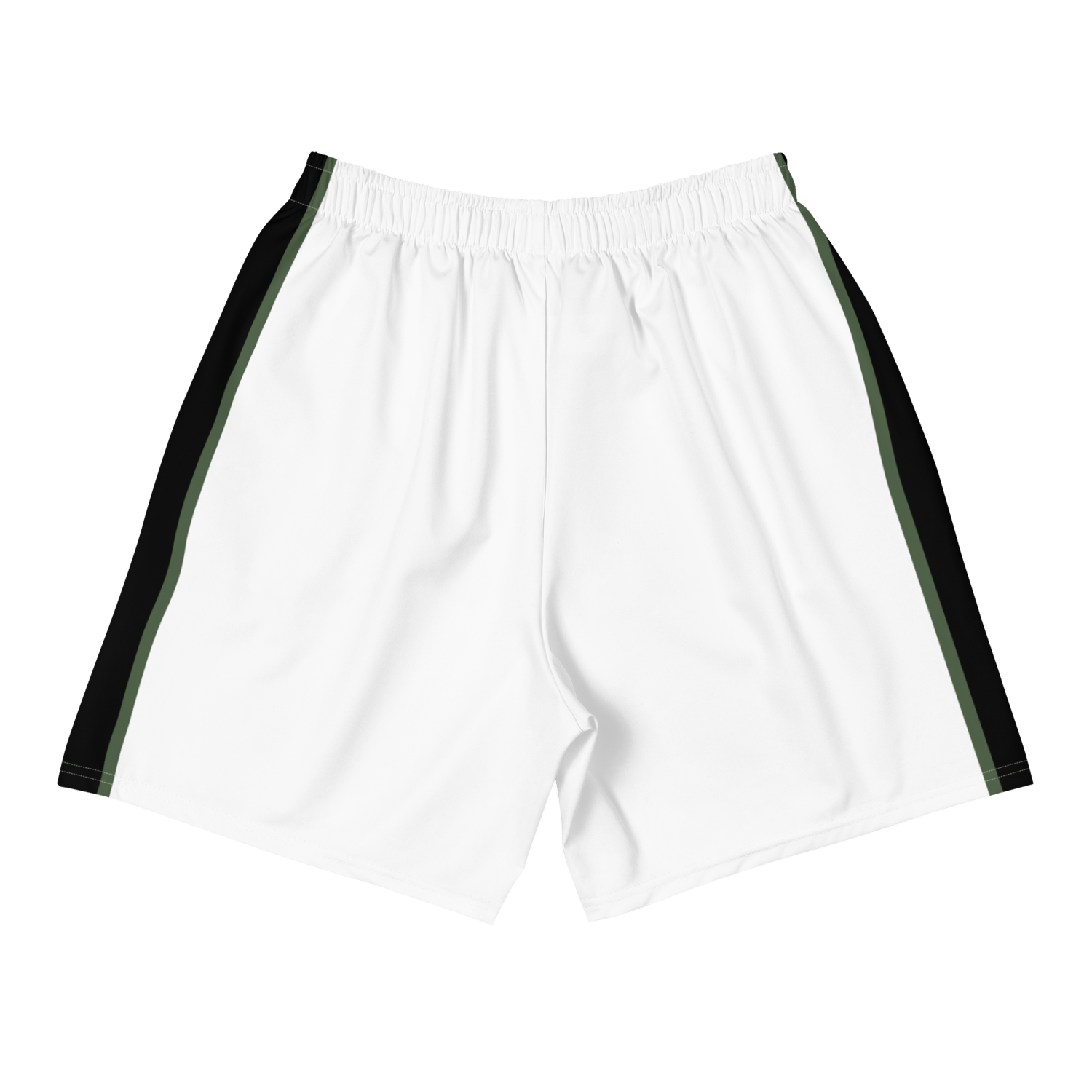 Image of White Summer School Shorts