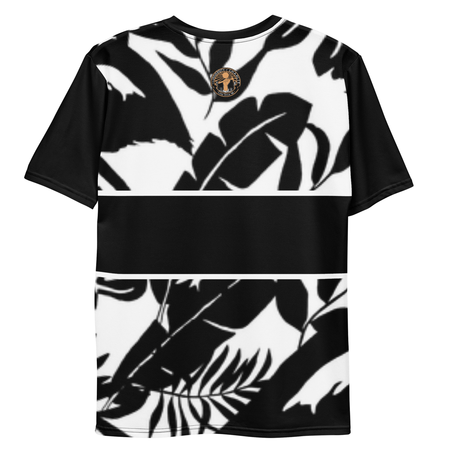 Image of Floral Summer School T-shirt 