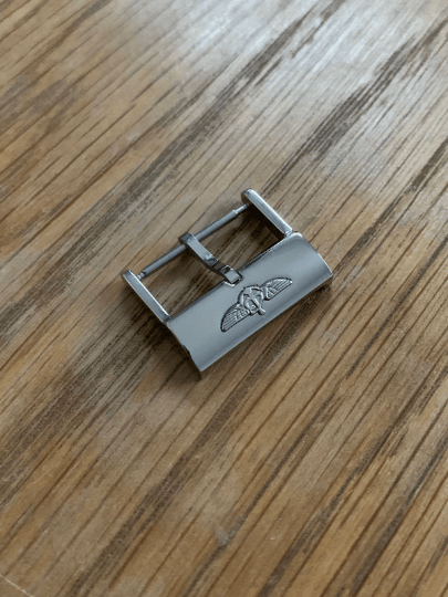 20MM Breitling Buckle Tang For Breitling Strap/Band Watches new