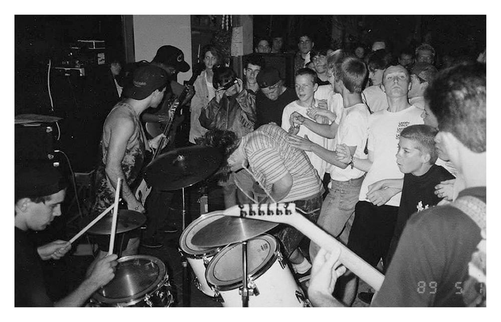 Sub Society Cassette