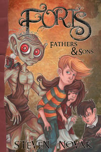 Image of Forts: Fathers and Sons - AUTOGRAPHED BOOK