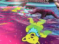 Image 2 of Dead & Company Star Lake Burgettstown 2023