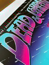 Image 3 of Dead & Company Star Lake Burgettstown 2023