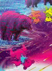 Image 4 of Dead & Company Star Lake Burgettstown 2023