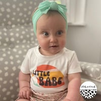 Image 4 of T-SHIRT: Little Babe