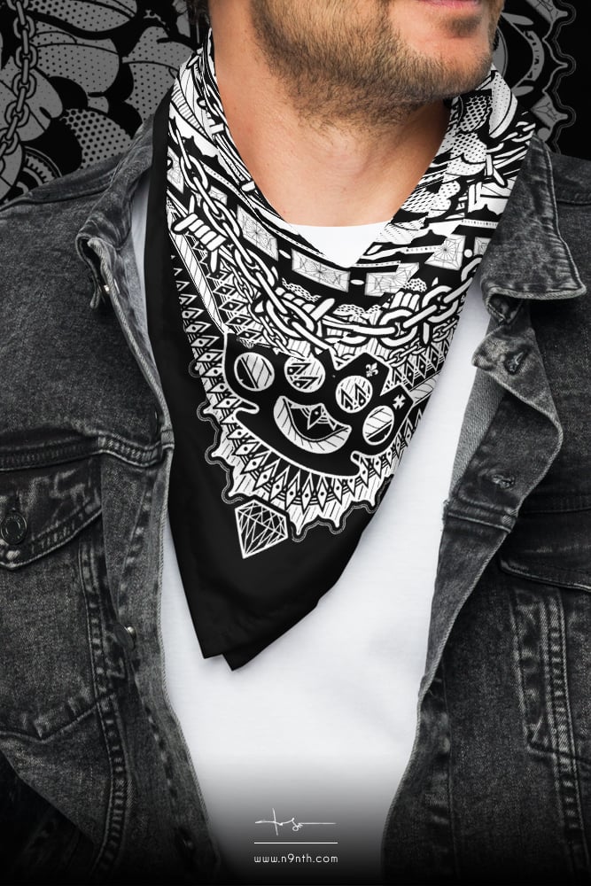 OG Bandana