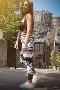 Image 1 of FLOWER Leggings