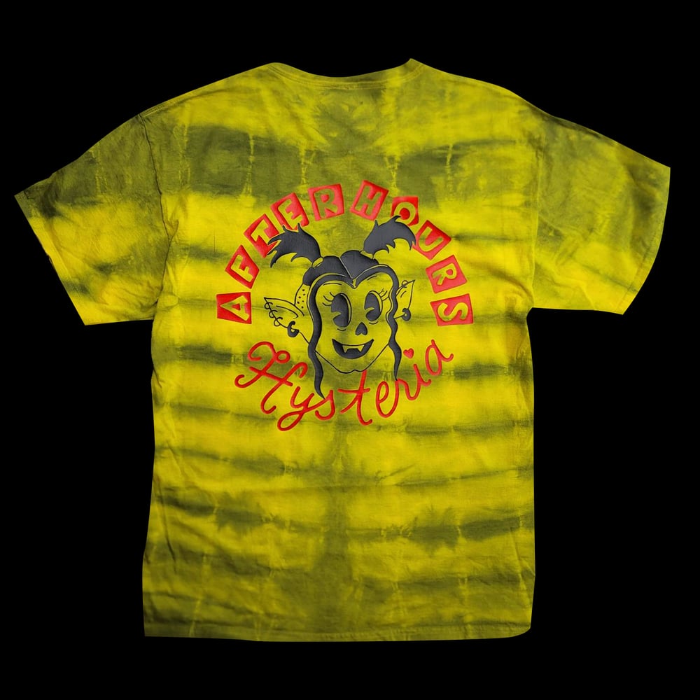 Hysteria 1 of 1 T-SHIRT 