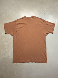 Image 3 of One Off Stamp Tee Brown (XL)