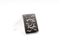 Image 3 of Motif Signet 