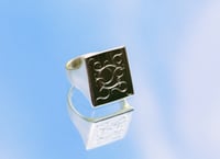 Image 2 of Motif Signet 