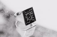 Image 1 of Motif Signet 