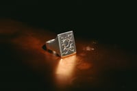 Image 4 of Motif Signet 