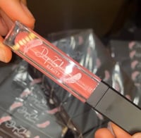 Image 1 of “Barbs”