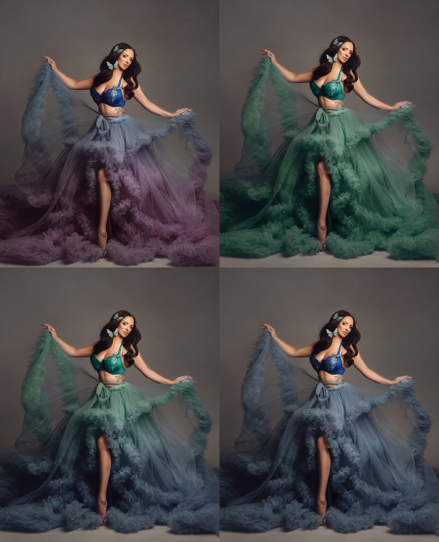 Natasha Ince ACTION SETS | Photography By Natasha - Sessions & Workshops