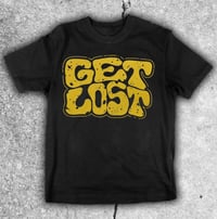 Get Lost