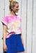 Image of Batik Shirt 3 color