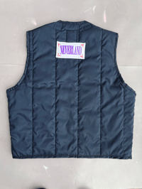 Image 3 of One Off Patch Vest (40R)