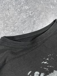 Image 3 of Sting 1987 ‘…Nothing Like The Sun’ Bootleg T-Shirt