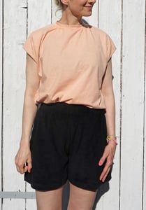 Image of Shirt soft orange