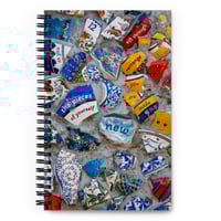 Image 2 of What You Make of It Journal