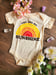 Image of You Are My Sunshine Onesie/Tee
