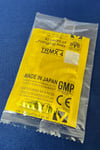 Supreme Gold TRMX 4 Foot Patches