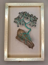 BONSAI PICTURE E2 *** FREE UK POSTAGE ***