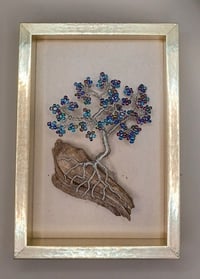 BONSAI PICTURE E4 *** FREE UK POSTAGE ***