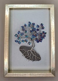 BONSAI PICTURE E6 *** FREE UK POSTAGE ***