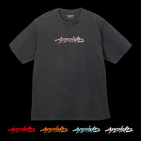 Image 1 of After Hours 3.0 - Embroidered T