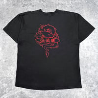 Image 2 of Machine Head 2000 ‘Year Of The Dragon’ T-Shirt