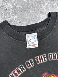 Image 3 of Machine Head 2000 ‘Year Of The Dragon’ T-Shirt