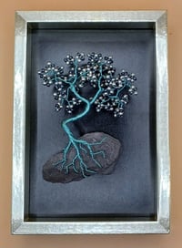 BONSAI PICTURE E15 *** FREE UK POSTAGE ***
