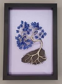BONSAI PICTURE E18 *** FREE UK POSTAGE ***