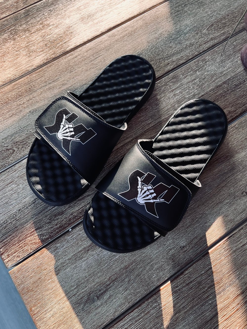 SC Slides