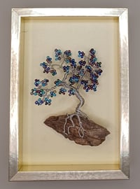 BONSAI PICTURE E25 *** FREE UK POSTAGE ***