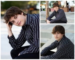 Image of Basic Senior Session