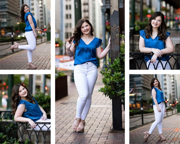 Image of Basic Senior Session