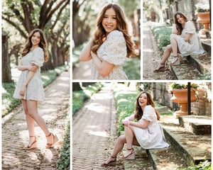 Image of Basic Senior Session