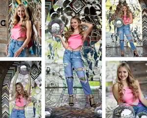 Image of Basic Senior Session