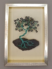 BONSAI PICTURE E30 *** FREE UK POSTAGE ***