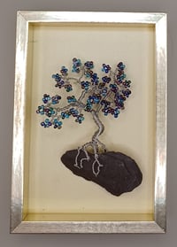 BONSAI PICTURE E31 *** FREE UK POSTAGE ***