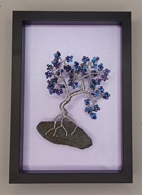 BONSAI PICTURE E34 *** FREE UK POSTAGE ***