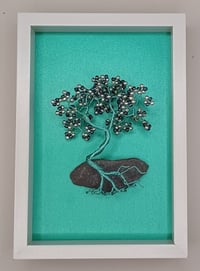 BONSAI PICTURE E35 *** FREE UK POSTAGE ***