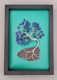 BONSAI PICTURE E38 *** FREE UK POSTAGE ***