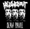 Hollowed Out - Death Rattle